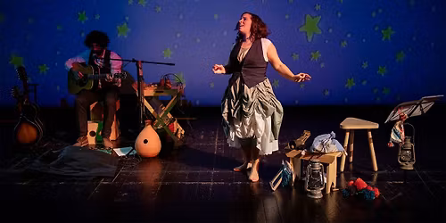 Ficar a ver estrelas | TALEGUINHO