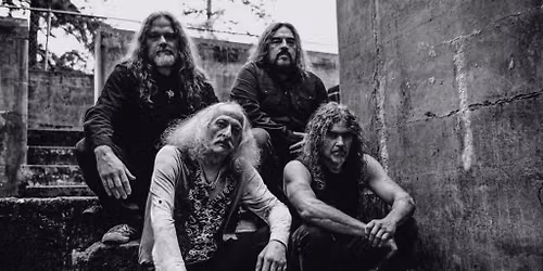 Pentagram with Slowhole and Slounge