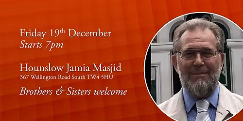 Dajjal The Anti Christ