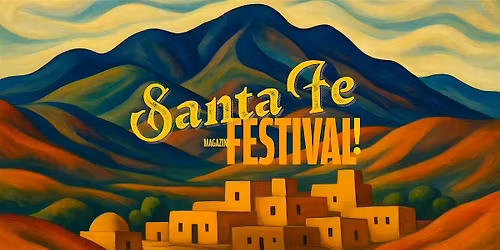Santa Fe Magazine Festival 2026