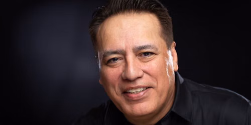 Willie Barcena (18 and Over)