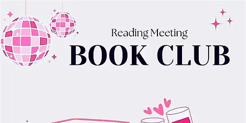 Book Club Meeting : Lux Girly Readers on Fable