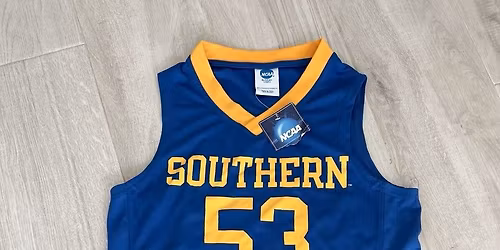 Southern University Jaguars at Houston Cougars at TDECU Stadium