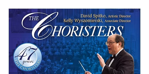 Memories in Harmony Concert 