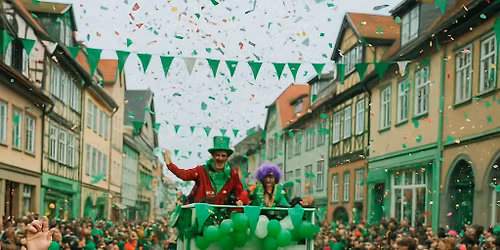 Gro\u00dfer Umzug des IKK