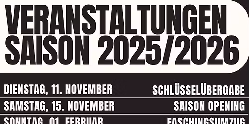 Gro\u00dfer Umzug des IKK