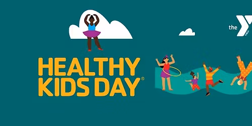 Healthy Kids Day