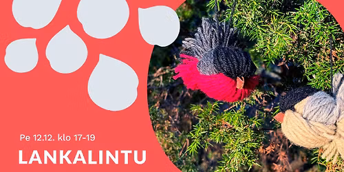 Lankalintu-ty\u00f6paja