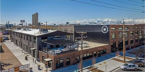 Portal Pours: Salt Lake City