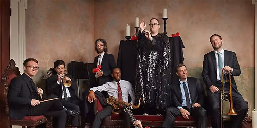 St. Paul and The Broken Bones Tickets