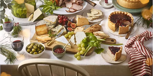 Great Cornish Christmas Preview Evening