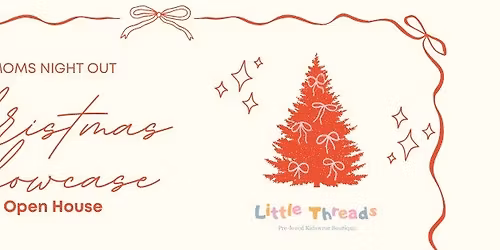 Christmas Collection Showcase