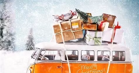 Holiday Pottery Sale