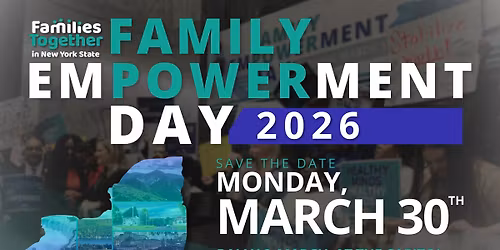 Family Empowerment Day Rally & March (FED)