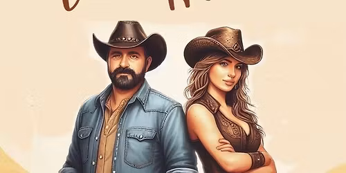 COUNTRY BAND LOUISE HANNAH \ud83e\udd20 