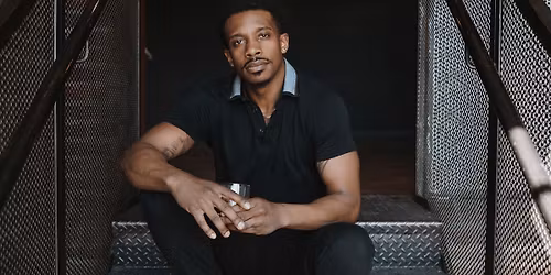 Napoleon Douglas Tickets