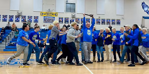 Madison Wrestling 13th Annual Rock \u2019n Bowl Fundraiser