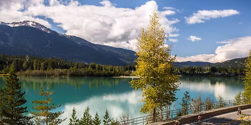 Whistler Triathlon Club Season Opener
