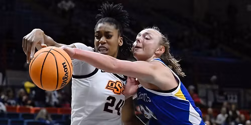 Ball State Cardinals at South Dakota State Jackrabbits Womens Basketball