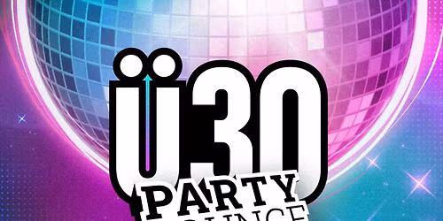 \u00dc30 PARTY LOUNGE
