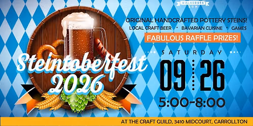 Steintoberfest