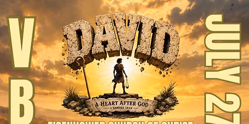 Vacation Bible School