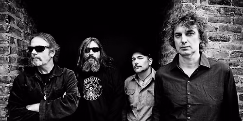 The Church (Rescheduled from 7\/18\/2025)