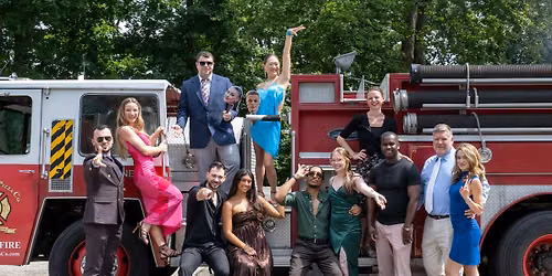 Dancing with the Stars to Benefit Adam's House: First Responder Edition