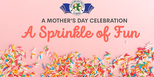 A Sprinkle of Fun: A Mother's Day Celebration