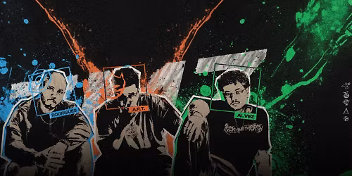 7 Minutoz in Rio de Janeiro