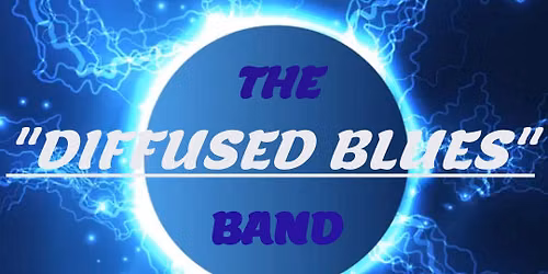 The "Diffused Blues" Band LIVE@ Cuda's Bar & Grill - Antioch, IL.