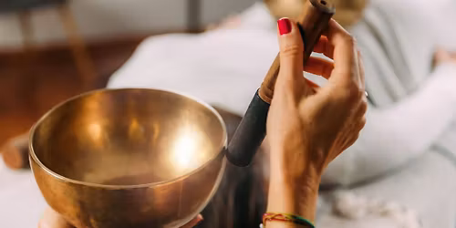 Align with the Stars Sound Experience with Crystal Moore