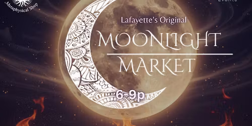 Moonlight Market 