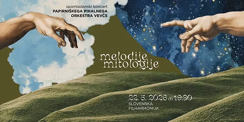 Melodije mitologije