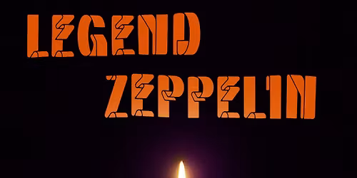 An Evening with Legend Zeppelin