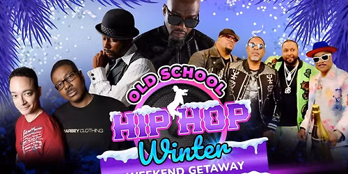 Soul Nation Old School Sunday Funday: Treach of Naughty By Nature