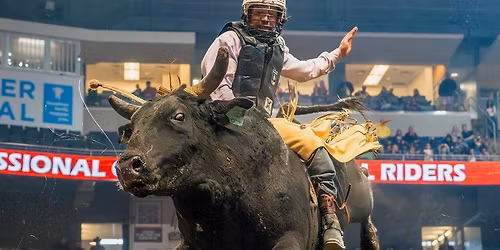 Professional Championship Bull Riders - Border Battle International at NOW Arena