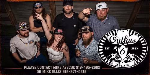 Little Mike Ayscue Benefit