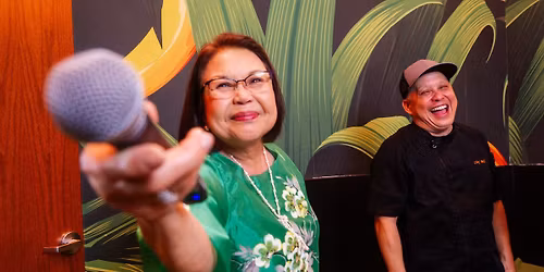 Wear It Again! A NYE party