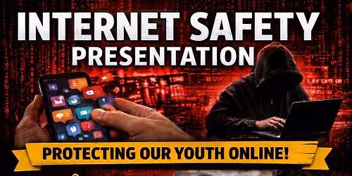 Internet Safety Presentation
