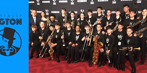 SANT ANDREU JAZZ BAND \/ J.P. SEMP\u00c9R\u00c9 QUINTET