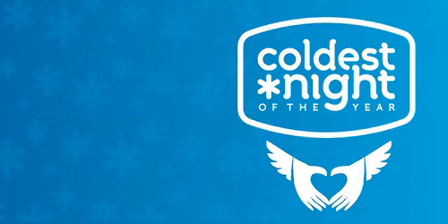 Coldest Night Of The Year