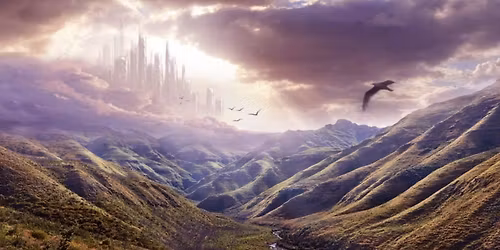 Gifts of Spirit - Communing with the Higher Realms