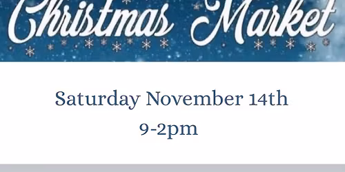 Annual Northside Christmas Market 