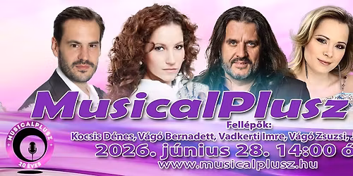 MusicalPlusz 113.