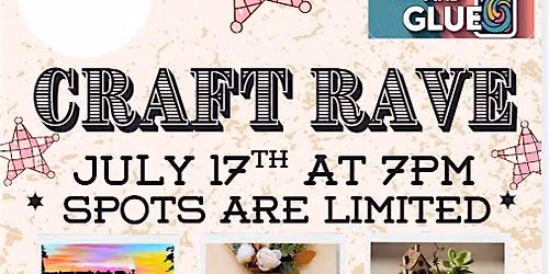 Craft Rave
