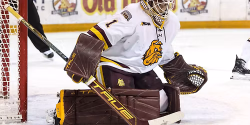 UMD Hockey Pre and Post Game Parties