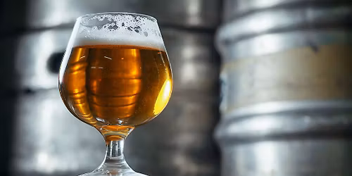 Wax Wings Brewing - Mug Club Exclusive Party