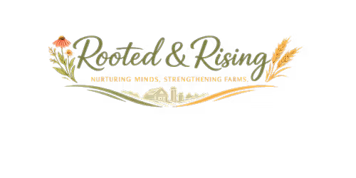 Ag Women's Support Group: Rooted and Rising