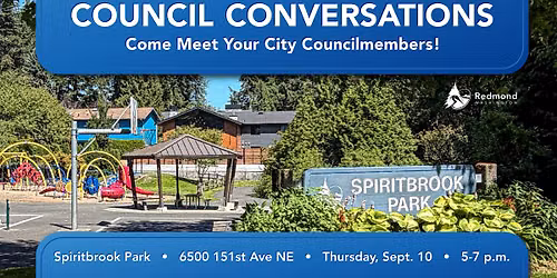 Council Conversations